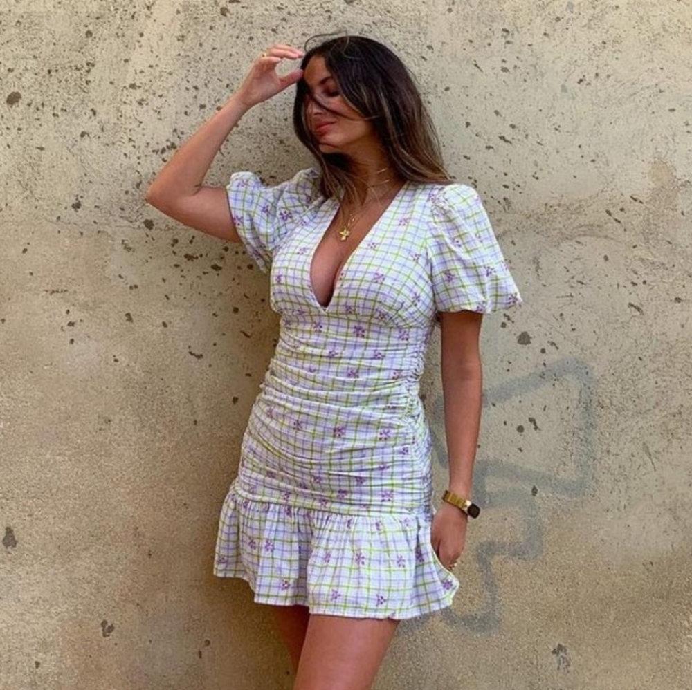 ZARA dress